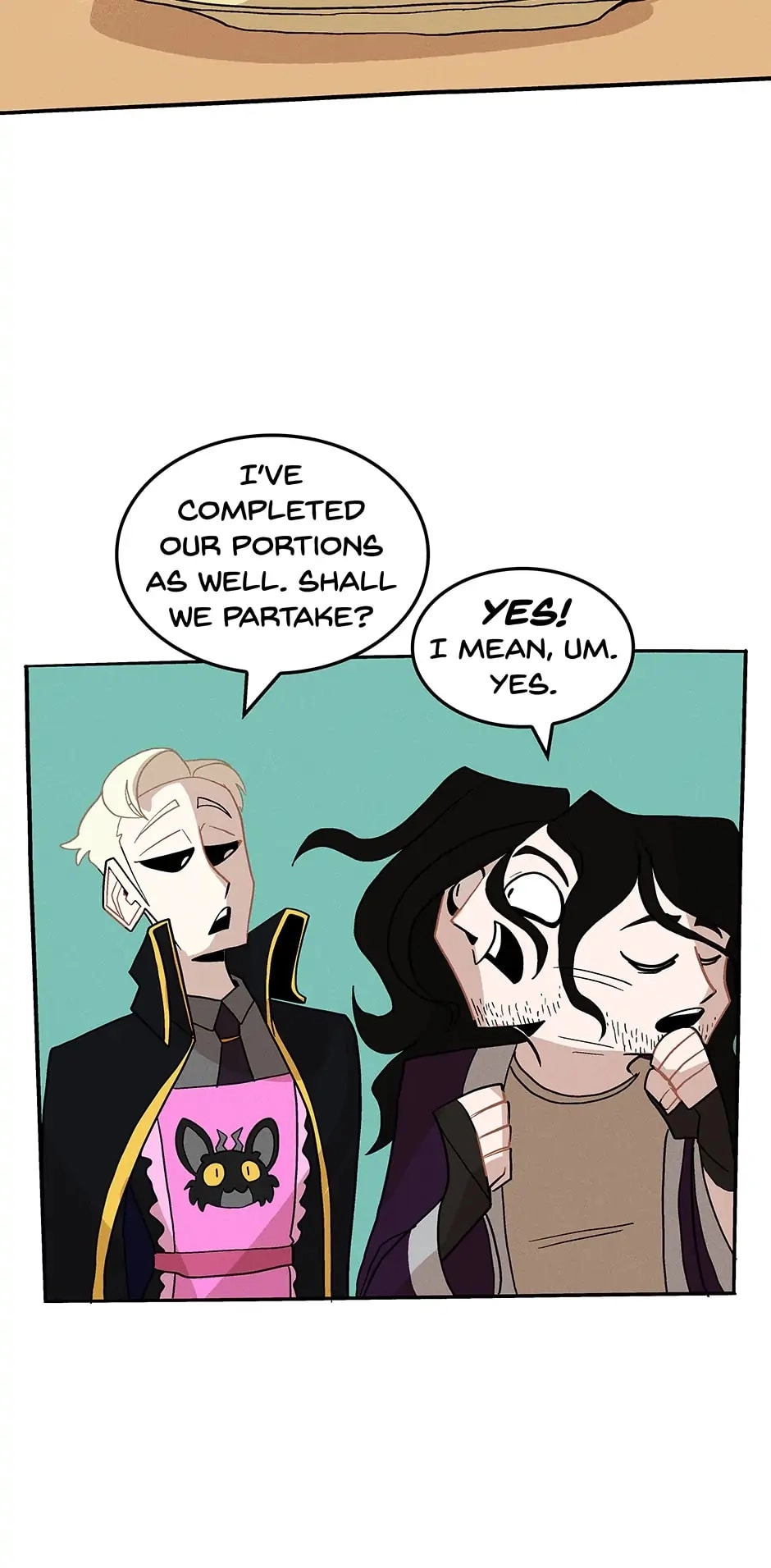 The Beginning After the End Chapter 175.3 - Page 9