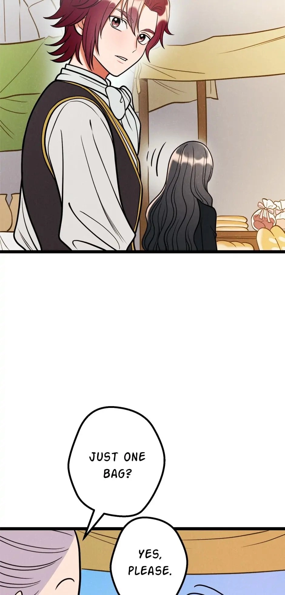 The Beginning After the End Chapter 175.4 - Page 3