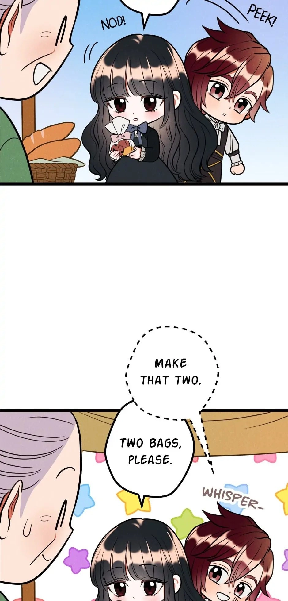 The Beginning After the End Chapter 175.4 - Page 4