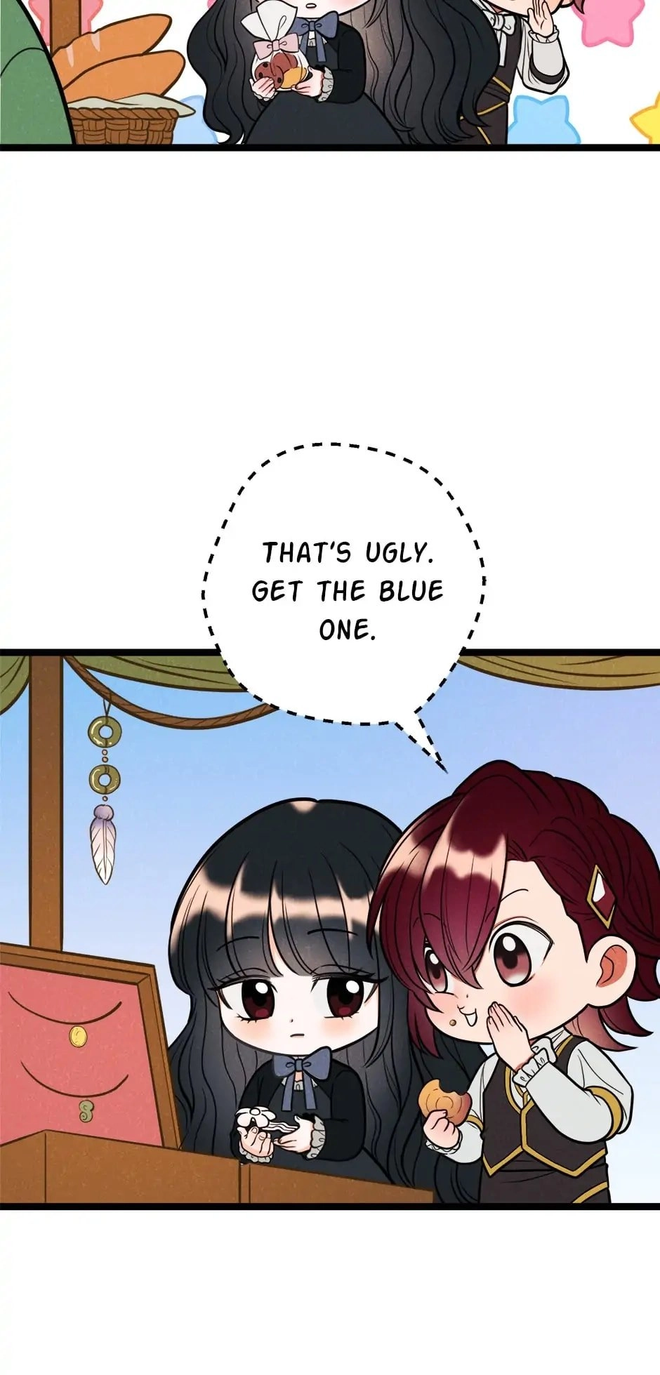 The Beginning After the End Chapter 175.4 - Page 5