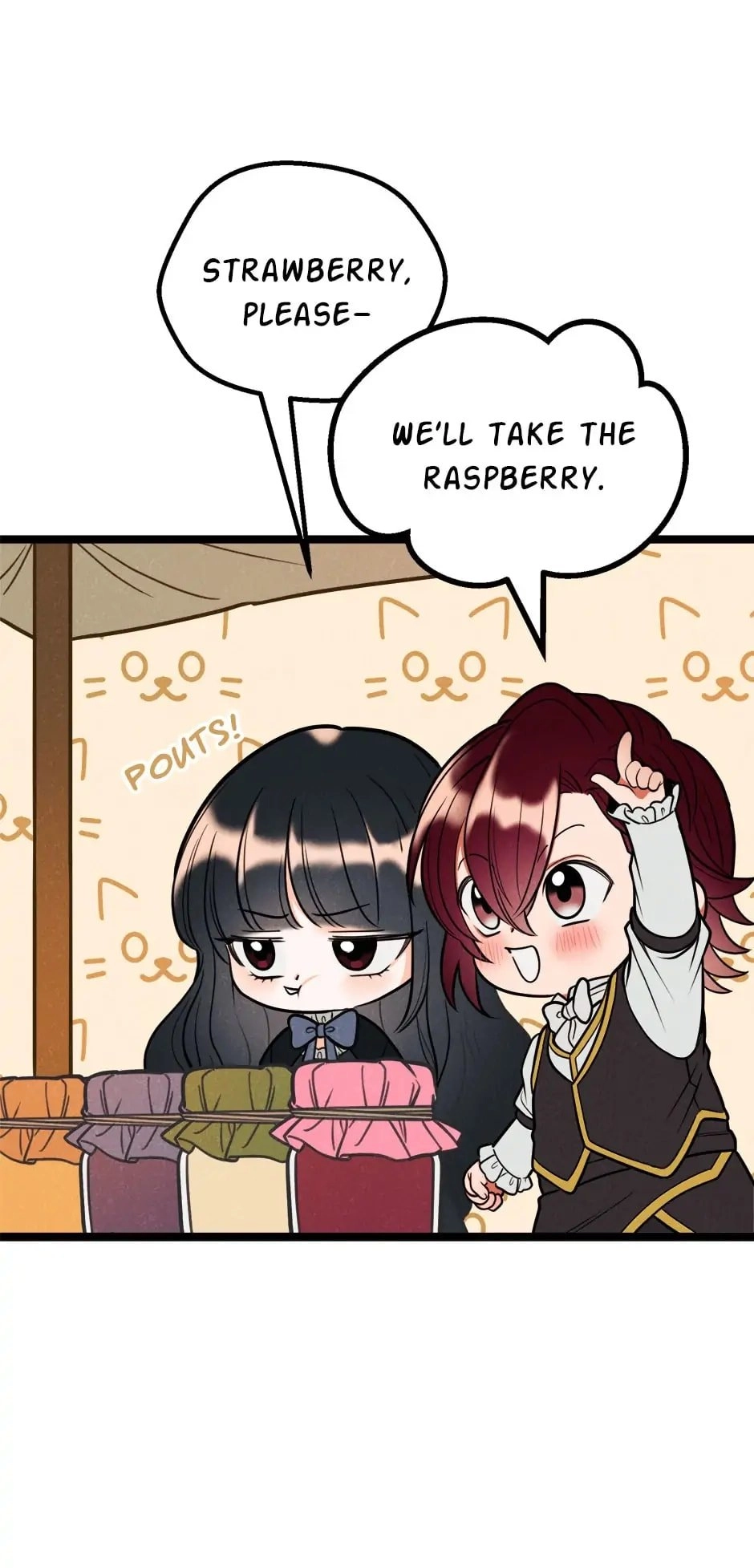 The Beginning After the End Chapter 175.4 - Page 6