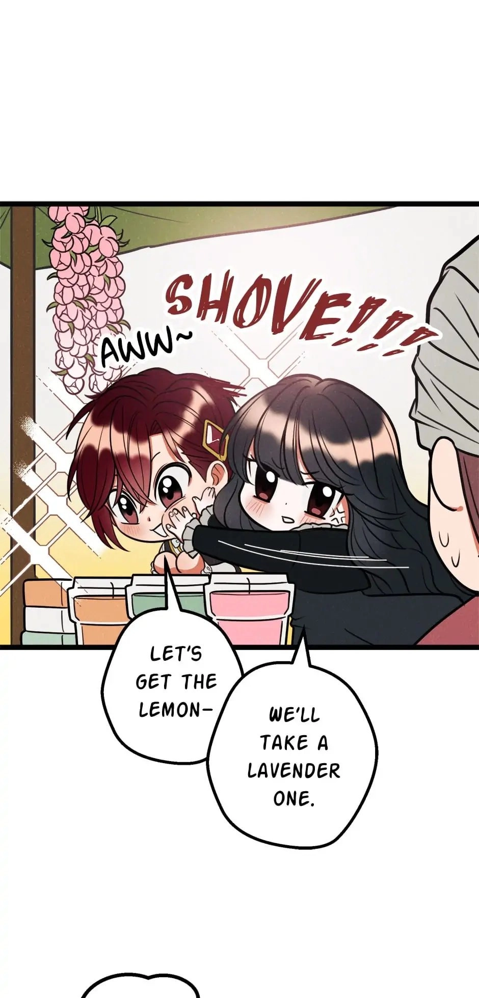 The Beginning After the End Chapter 175.4 - Page 7
