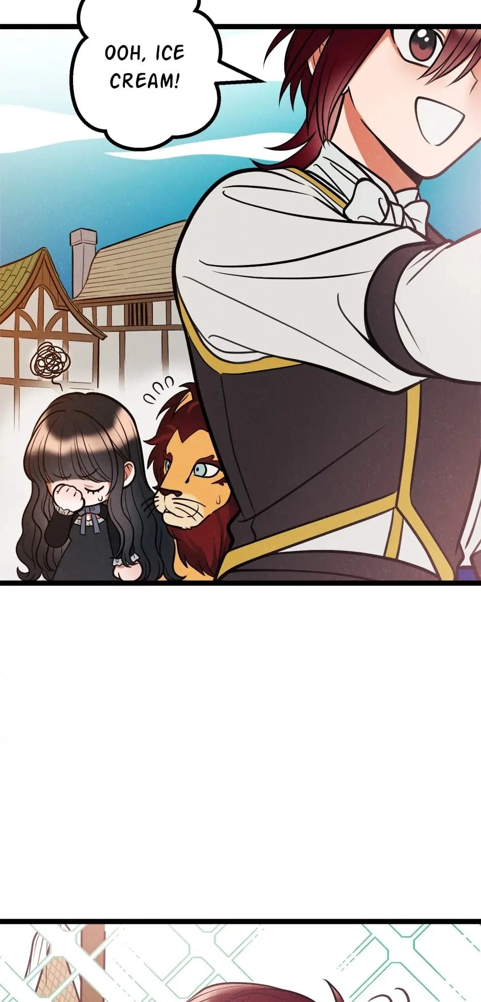 The Beginning After the End Chapter 175.4 - Page 8