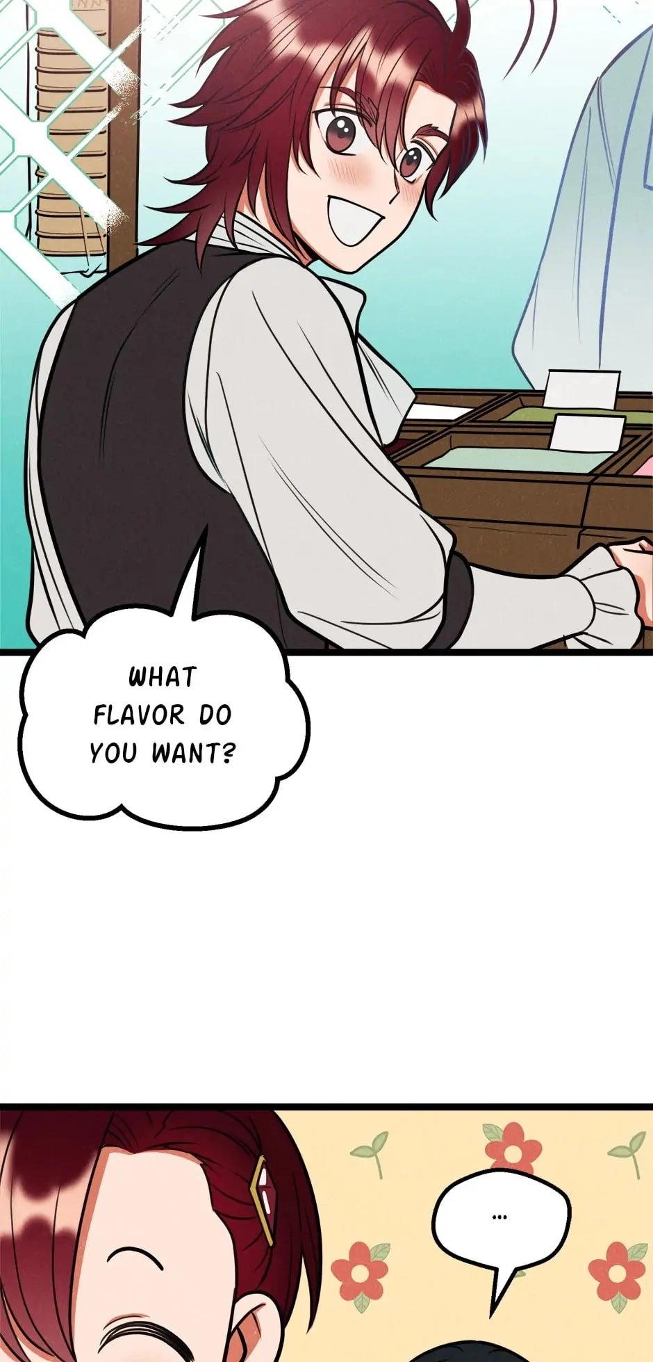 The Beginning After the End Chapter 175.4 - Page 9