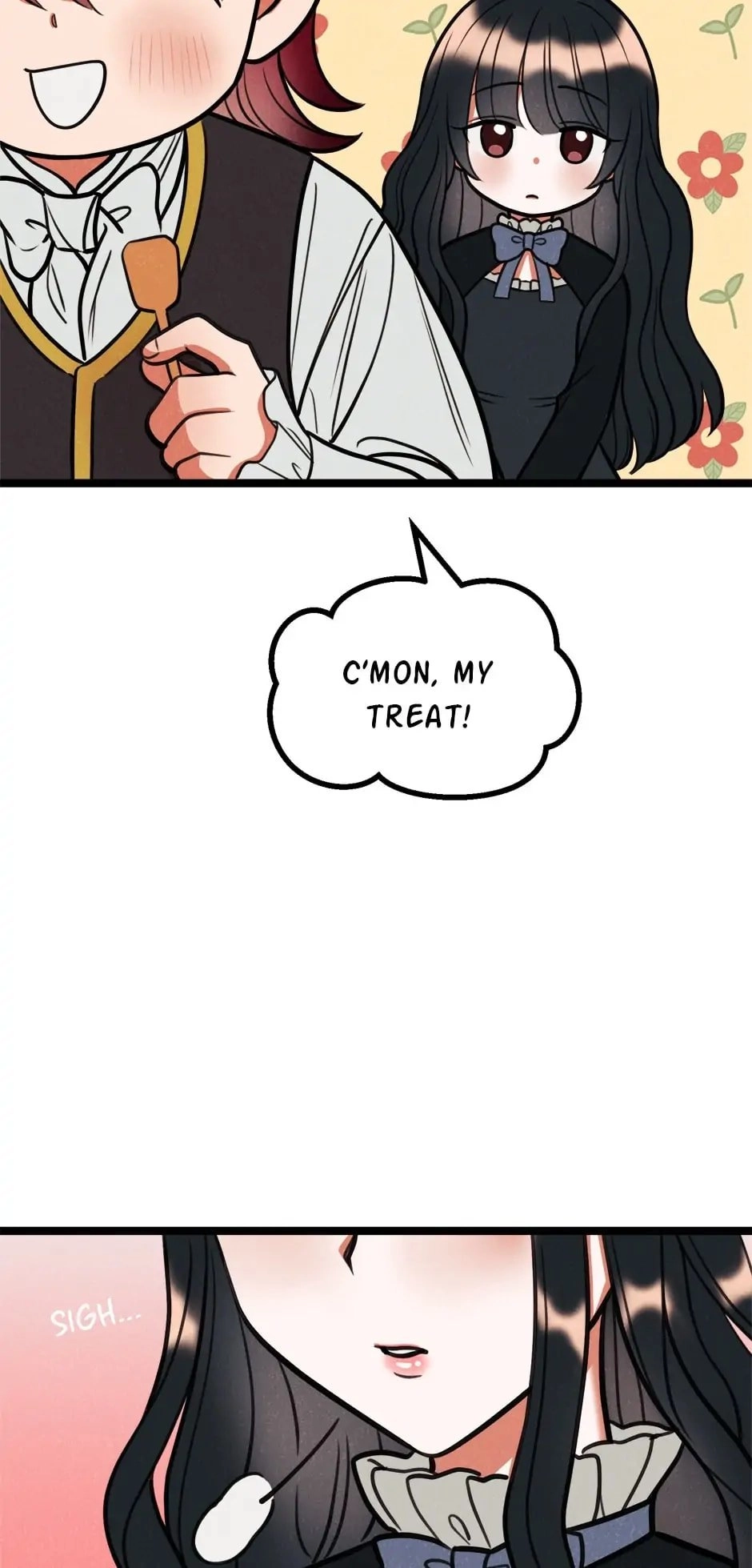 The Beginning After the End Chapter 175.4 - Page 10