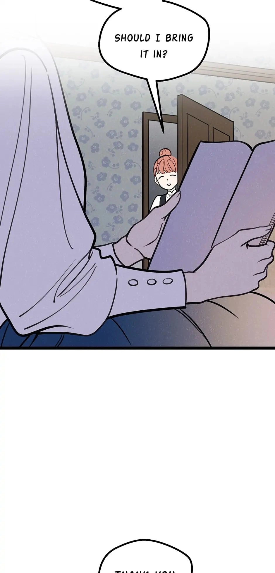 The Beginning After the End Chapter 175.4 - Page 14