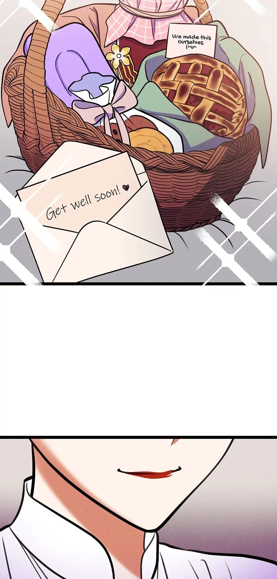 The Beginning After the End Chapter 175.4 - Page 16