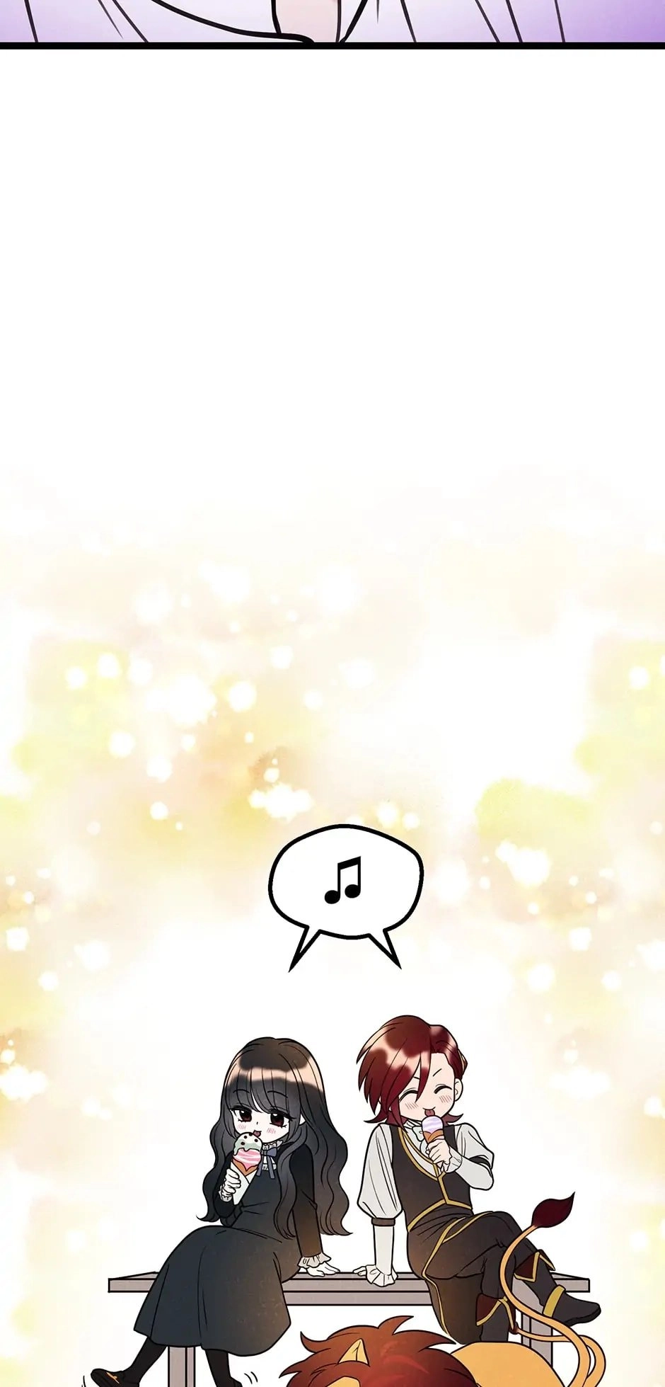 The Beginning After the End Chapter 175.4 - Page 17
