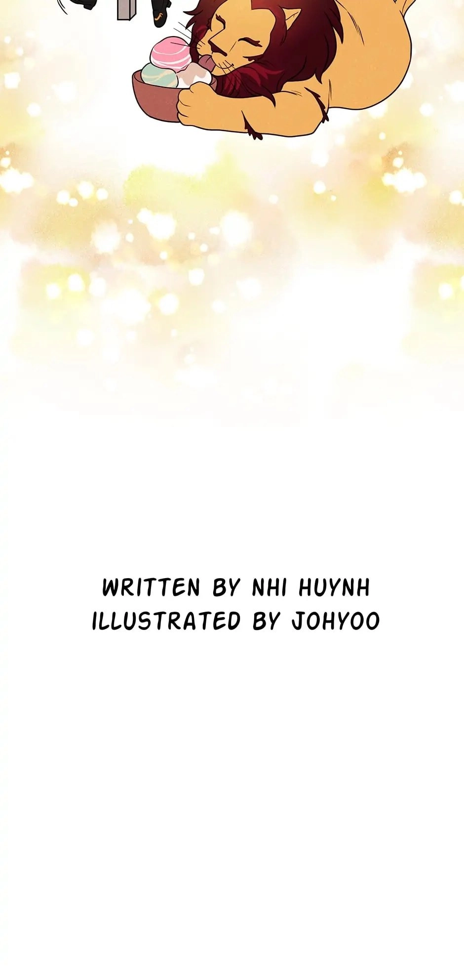 The Beginning After the End Chapter 175.4 - Page 18