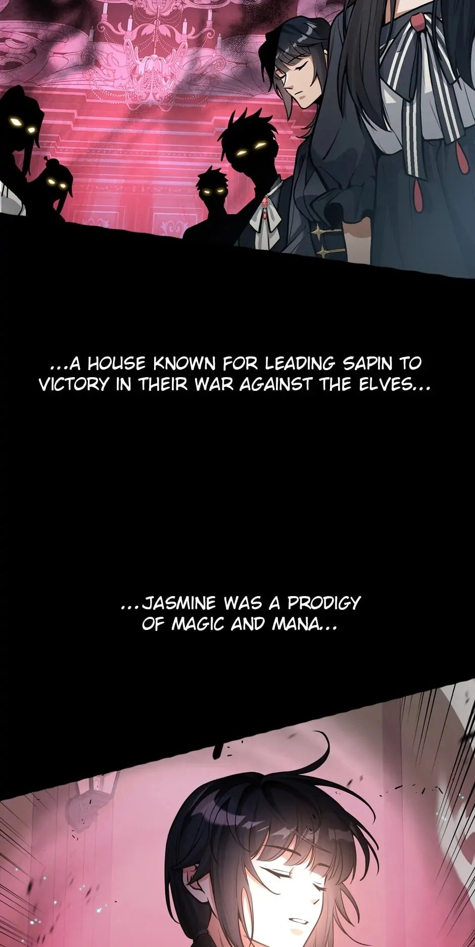 The Beginning After the End Chapter 175.5 - Page 4