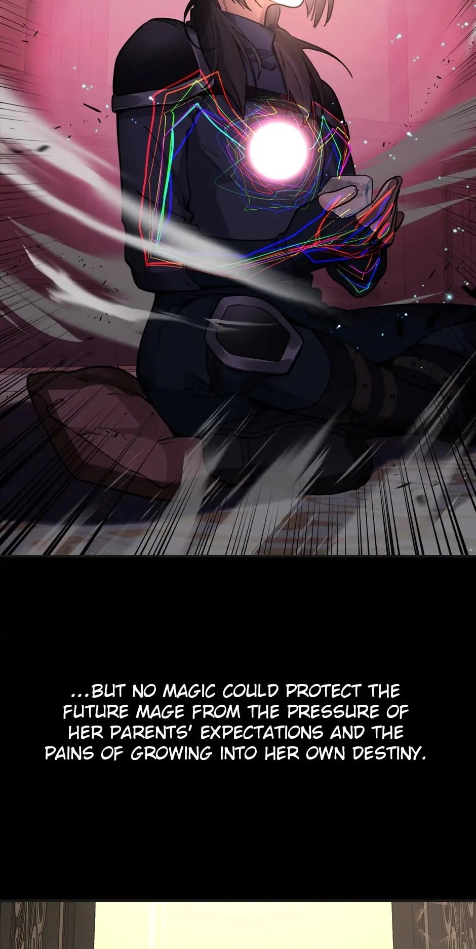 The Beginning After the End Chapter 175.5 - Page 5