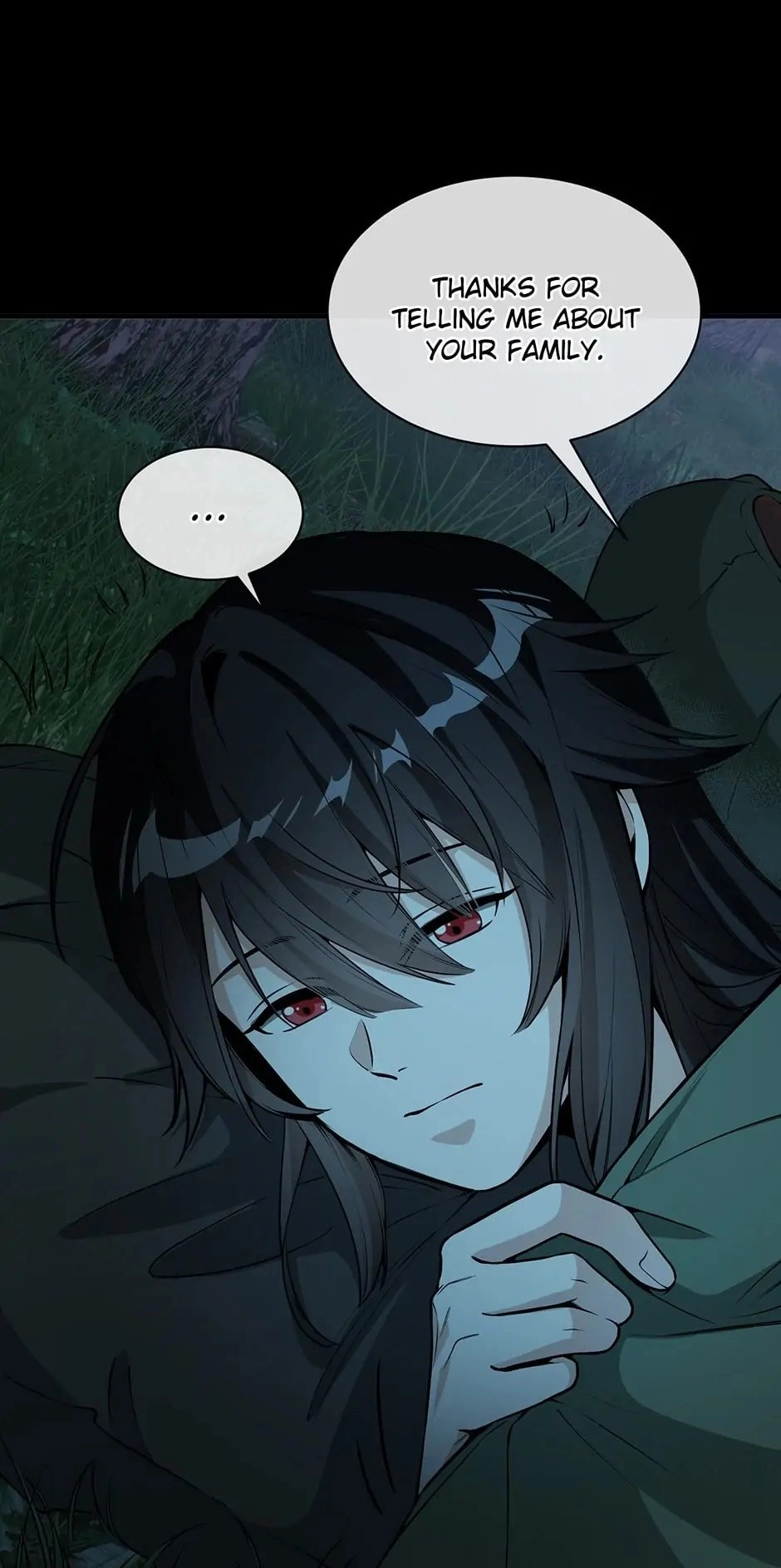 The Beginning After the End Chapter 175.6 - Page 6