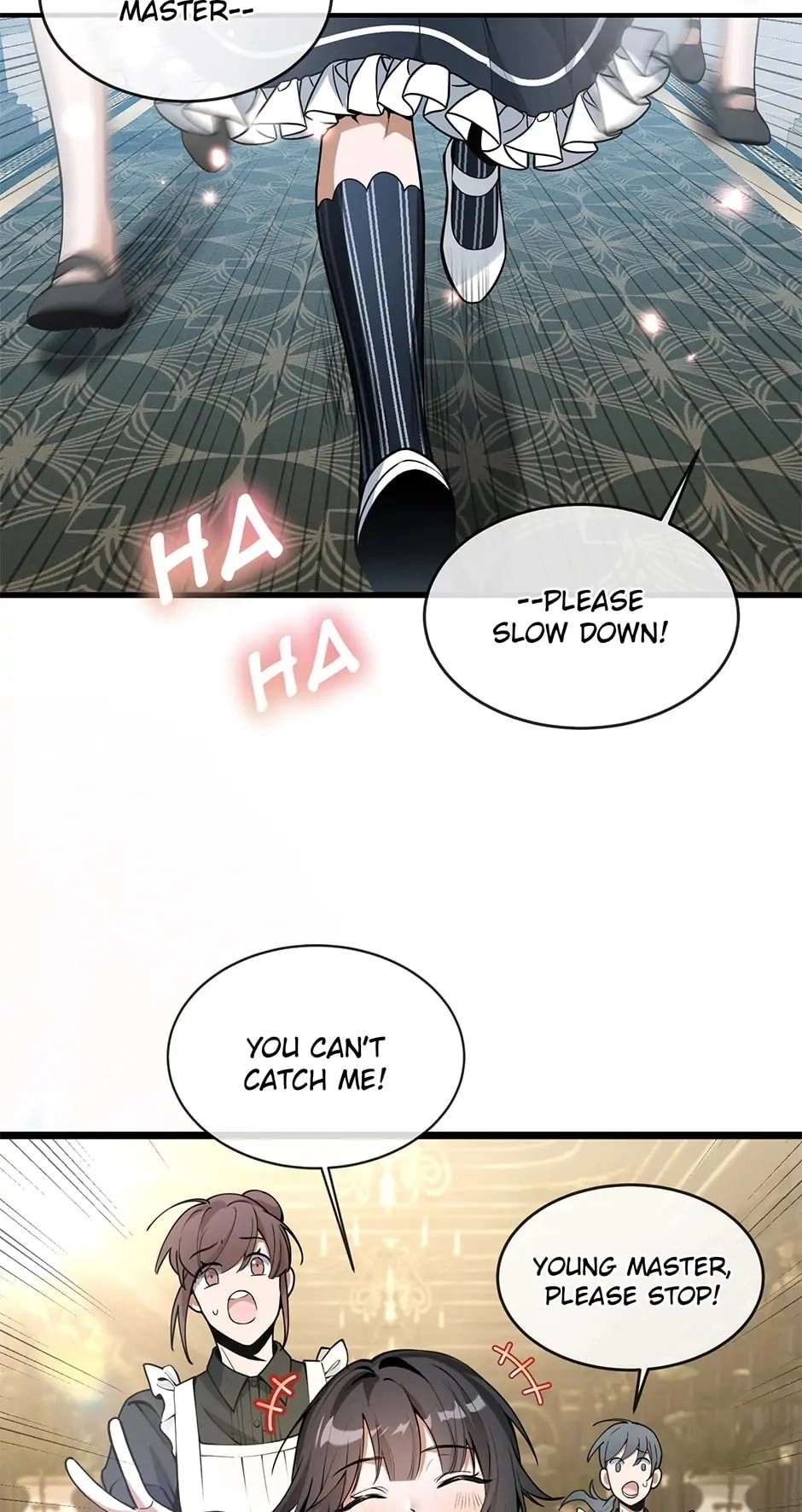 The Beginning After the End Chapter 175.6 - Page 13