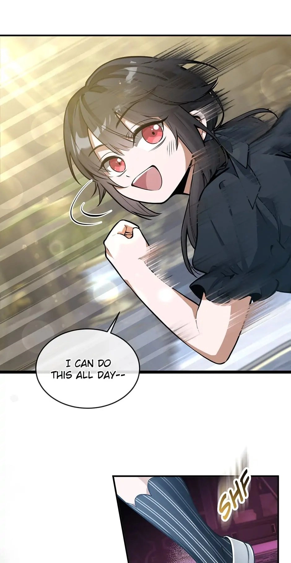 The Beginning After the End Chapter 175.6 - Page 16