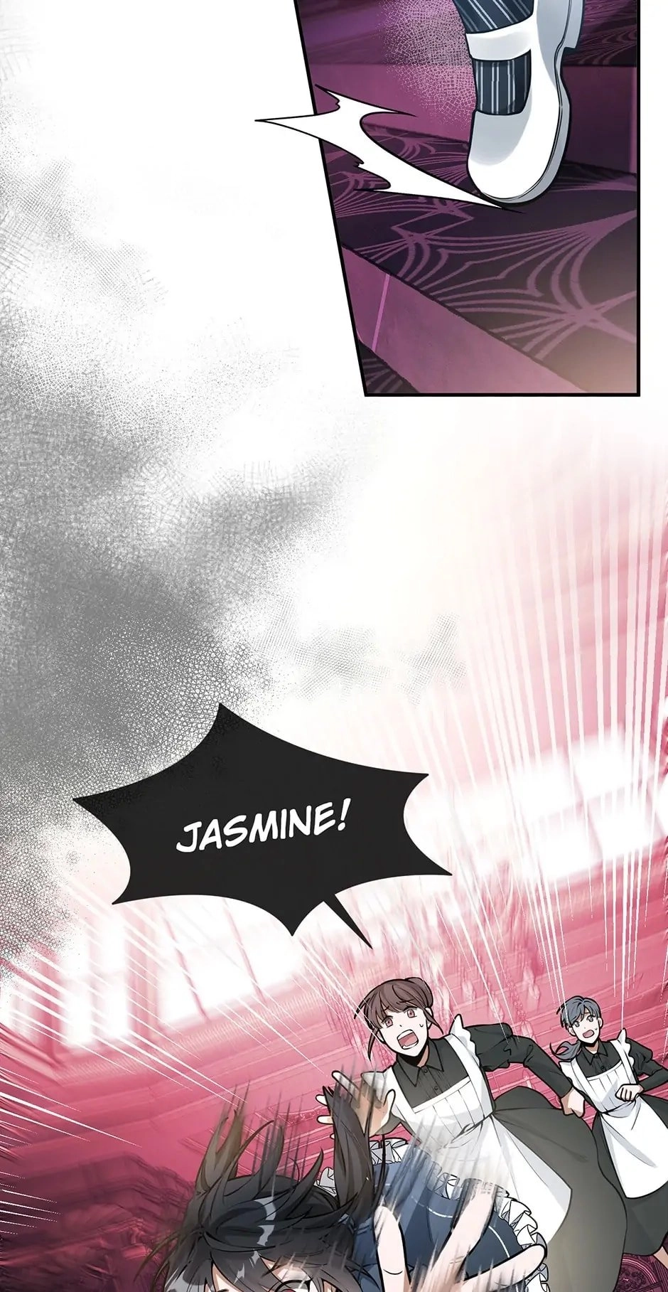 The Beginning After the End Chapter 175.6 - Page 17