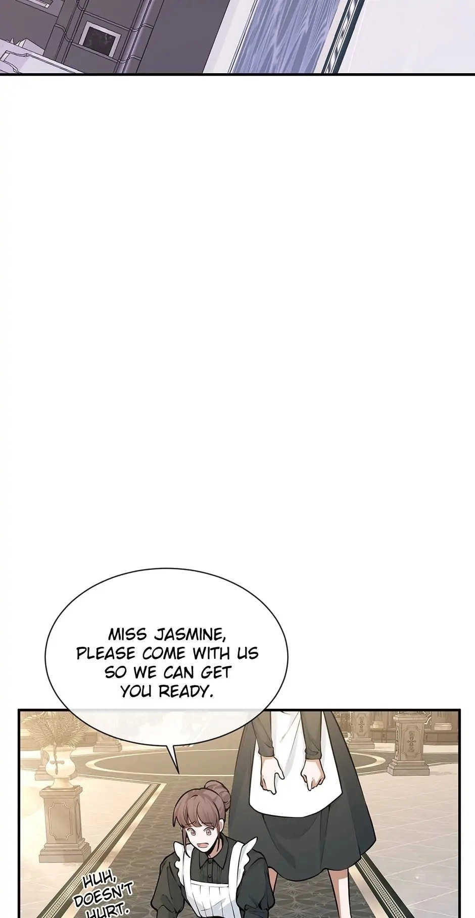 The Beginning After the End Chapter 175.6 - Page 20