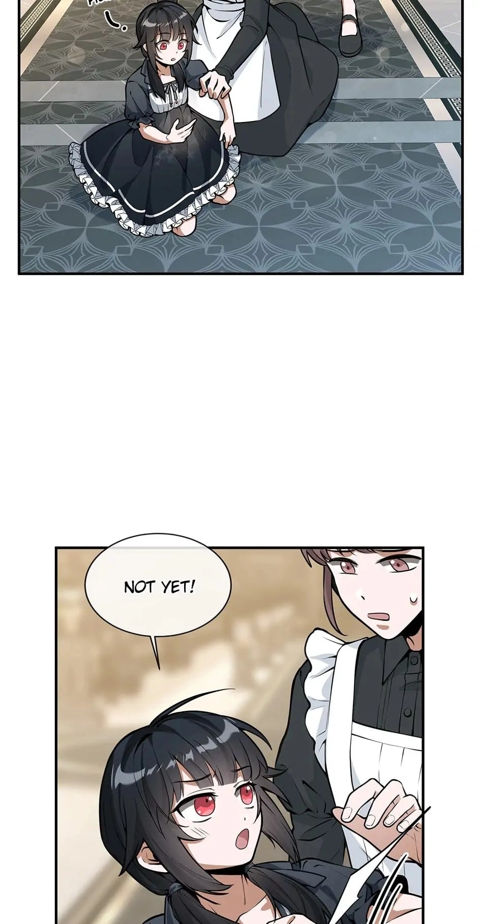 The Beginning After the End Chapter 175.6 - Page 21