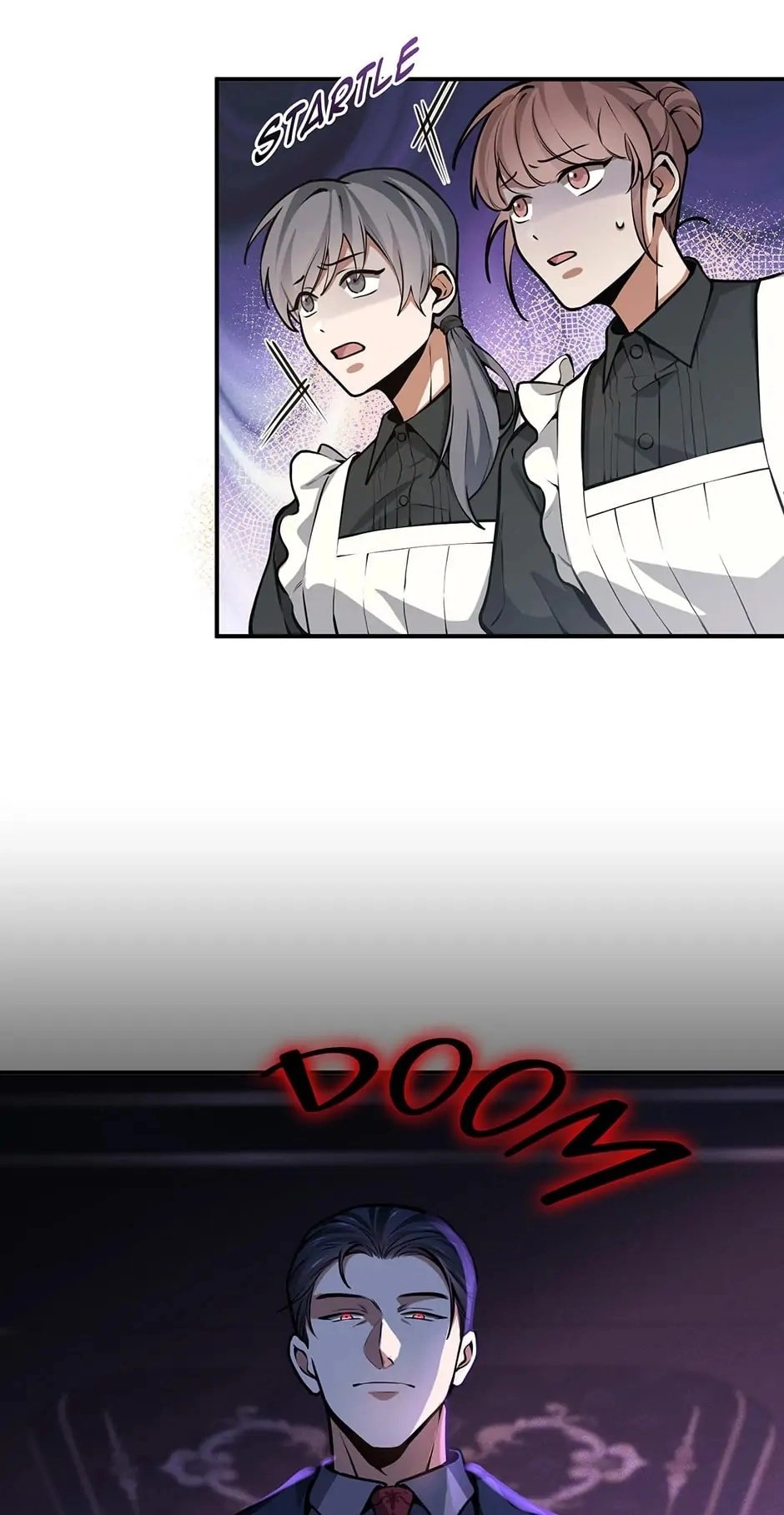 The Beginning After the End Chapter 175.6 - Page 25