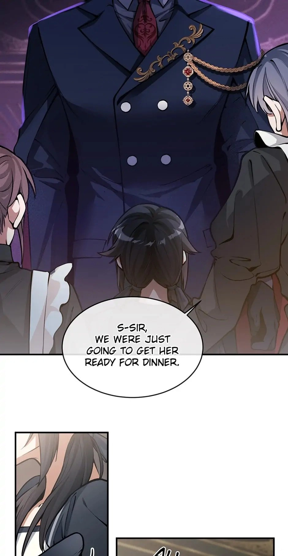 The Beginning After the End Chapter 175.6 - Page 26