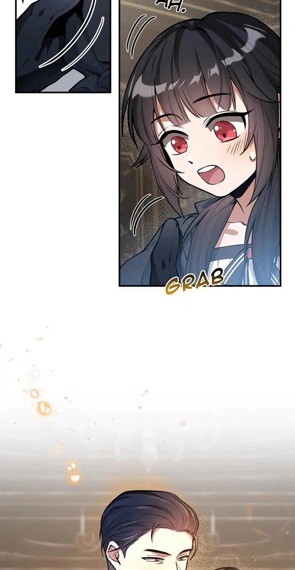 The Beginning After the End Chapter 175.6 - Page 27