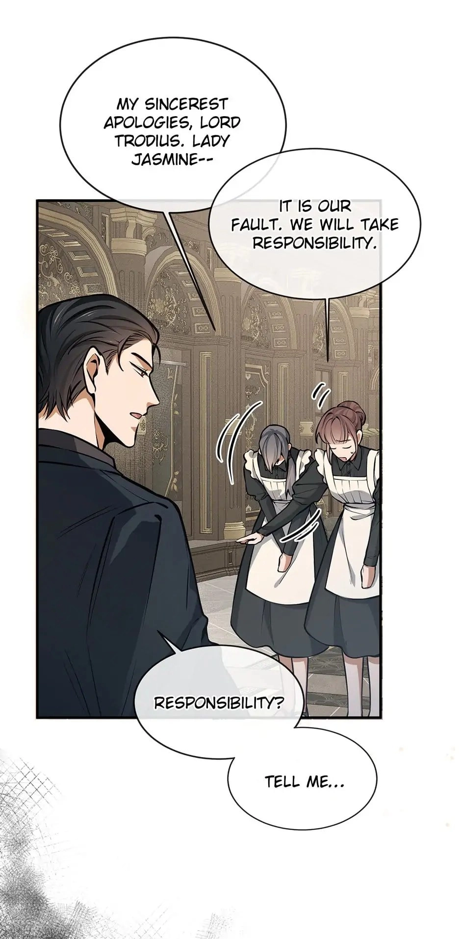 The Beginning After the End Chapter 175.6 - Page 29