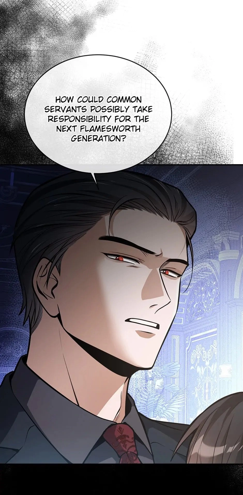 The Beginning After the End Chapter 175.6 - Page 30