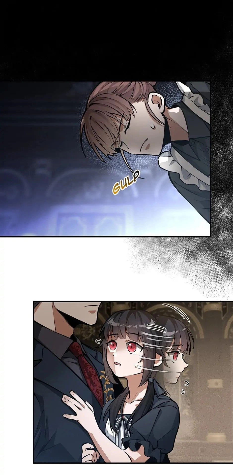The Beginning After the End Chapter 175.6 - Page 31