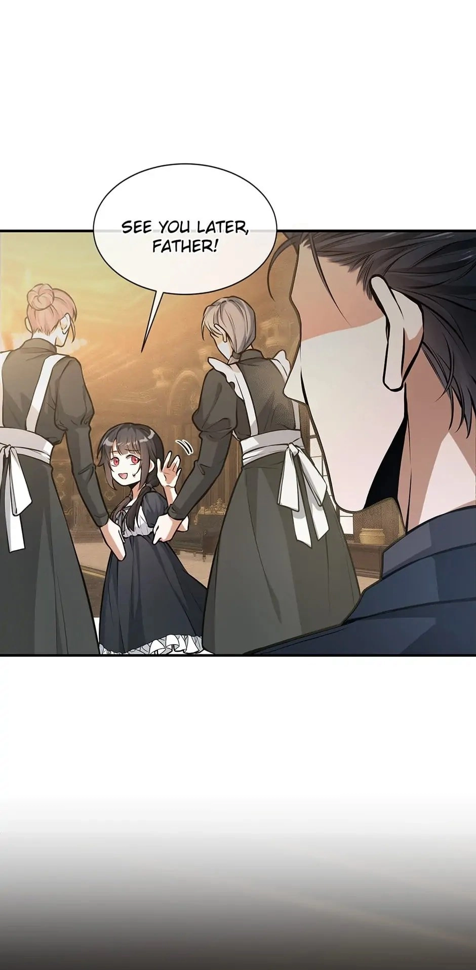 The Beginning After the End Chapter 175.6 - Page 33