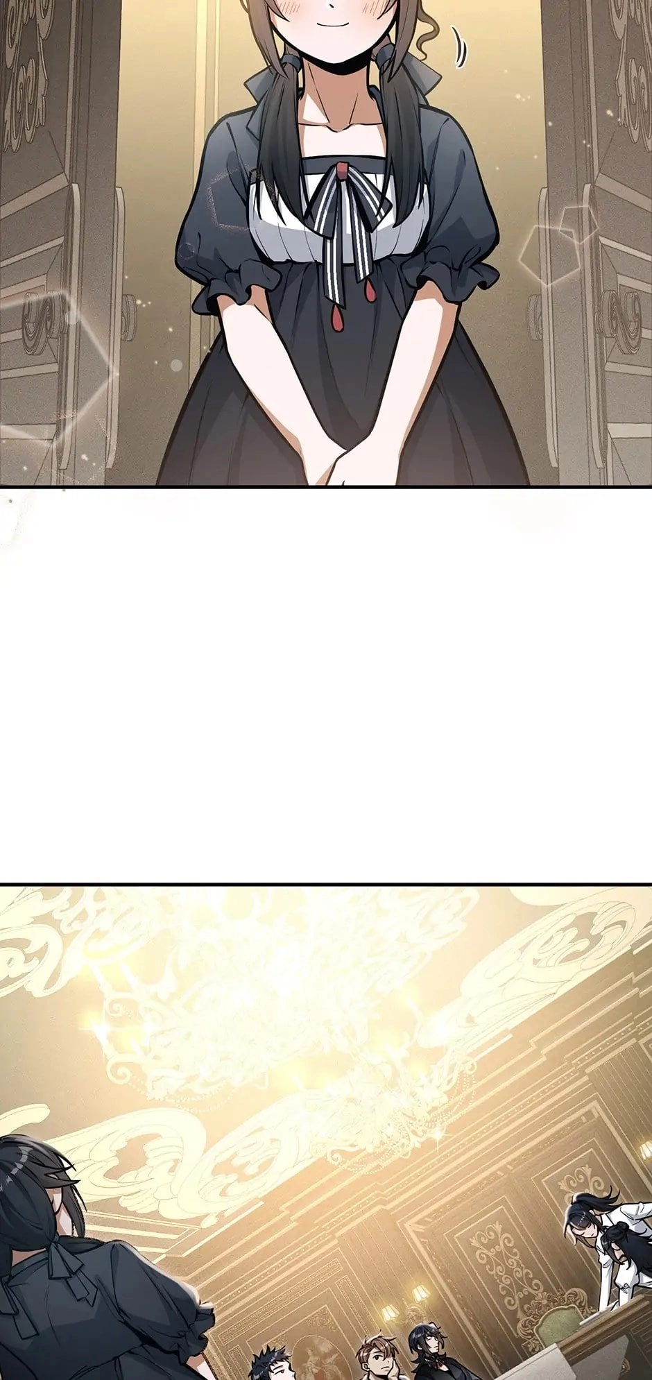The Beginning After the End Chapter 175.6 - Page 36