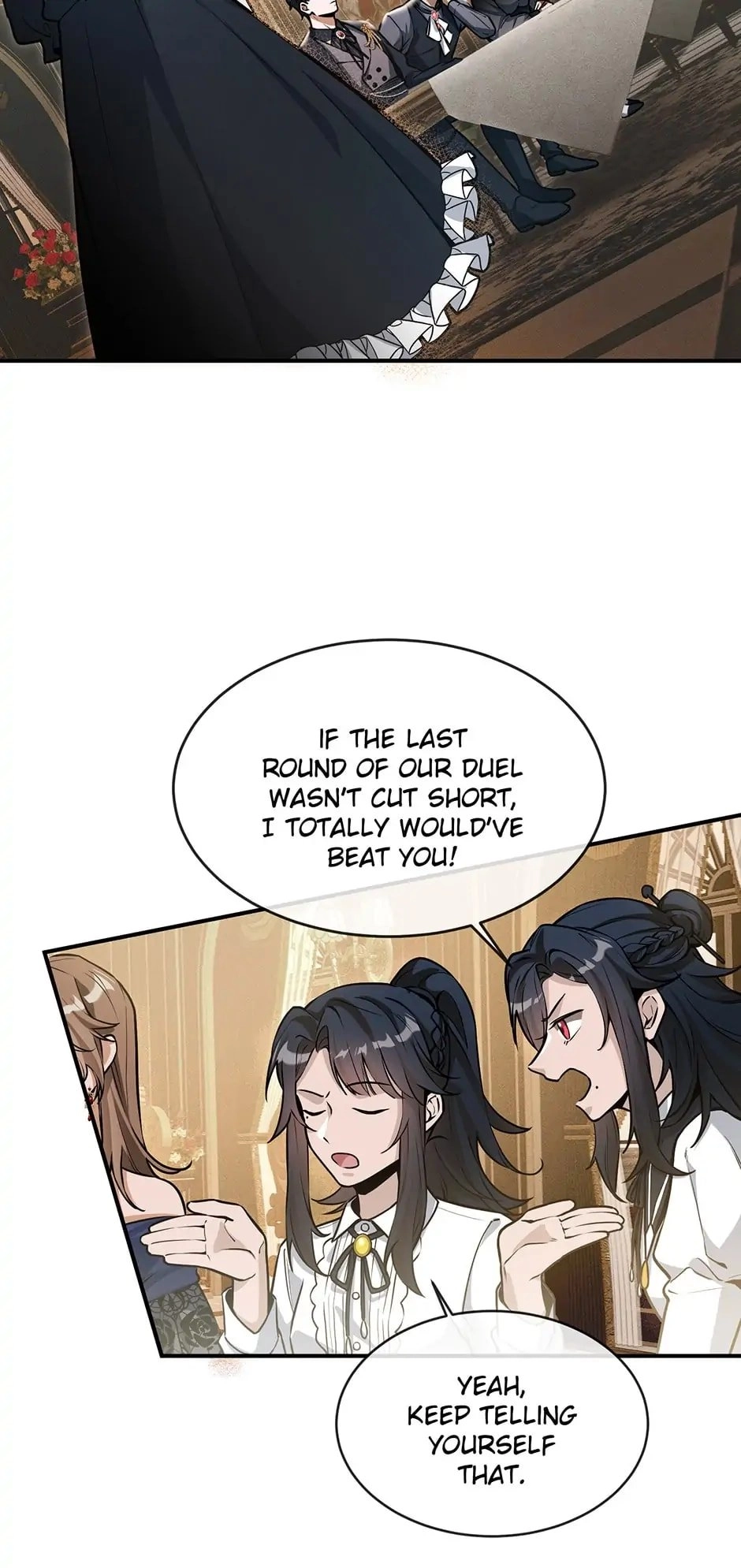The Beginning After the End Chapter 175.6 - Page 37