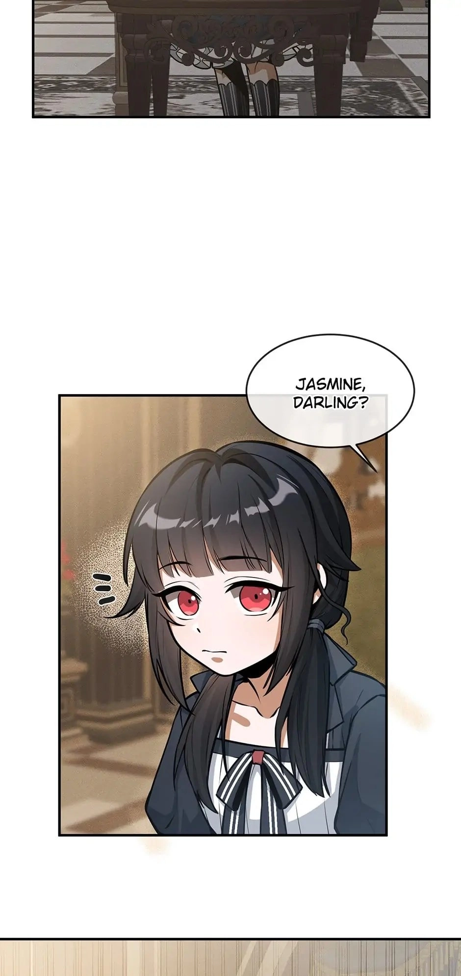 The Beginning After the End Chapter 175.6 - Page 39