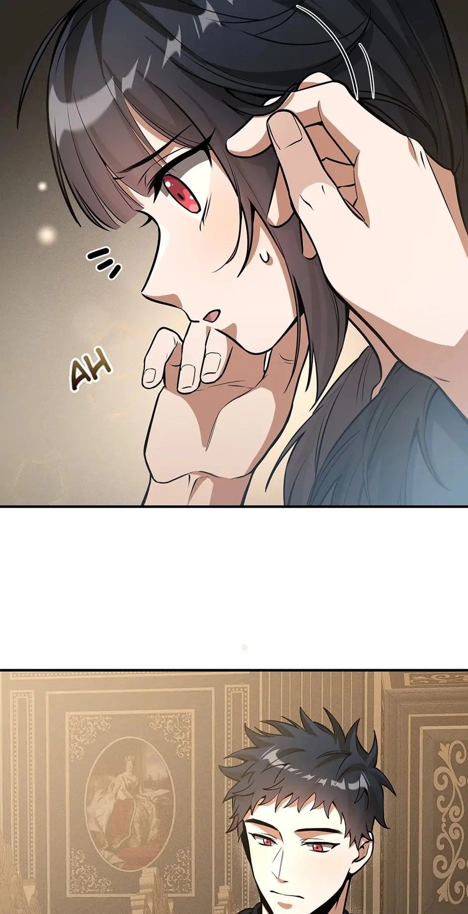 The Beginning After the End Chapter 175.6 - Page 42