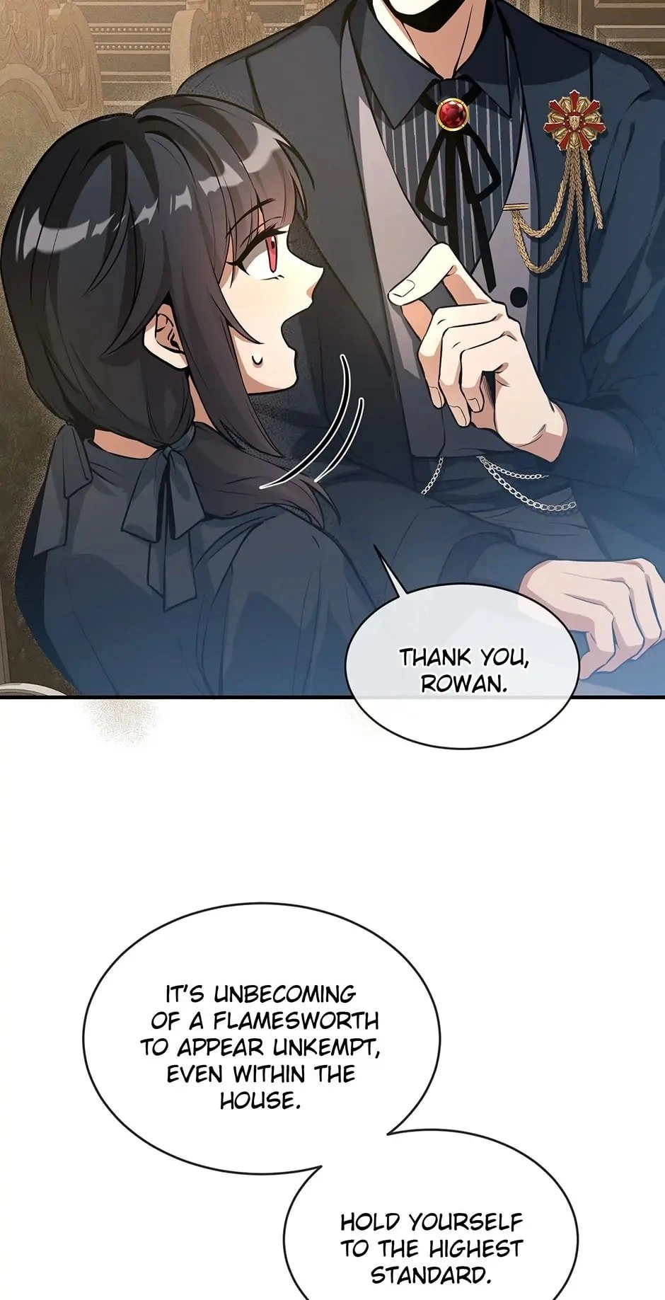 The Beginning After the End Chapter 175.6 - Page 43