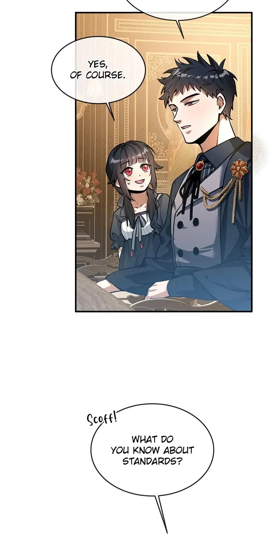The Beginning After the End Chapter 175.6 - Page 44