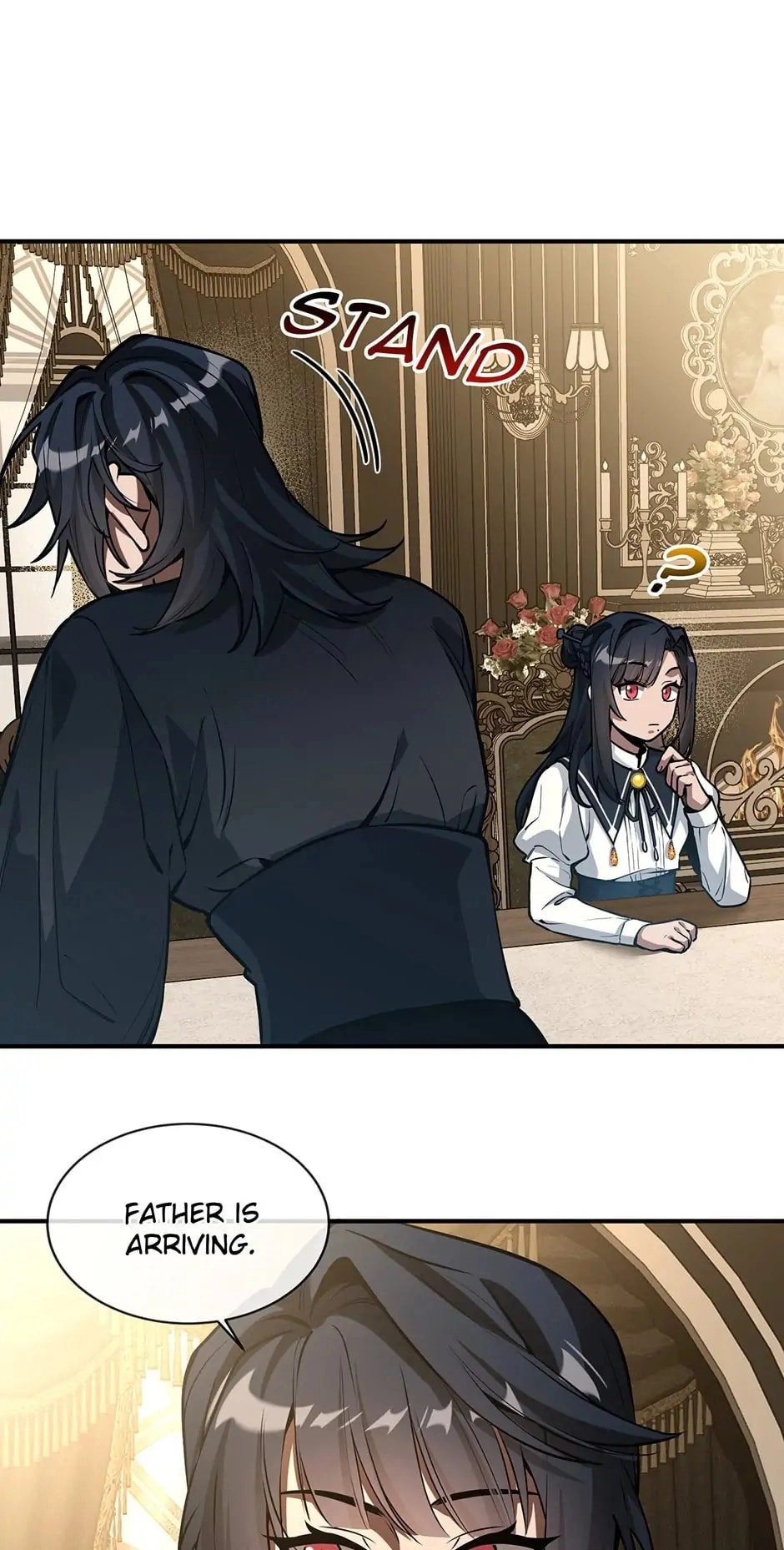 The Beginning After the End Chapter 175.6 - Page 48