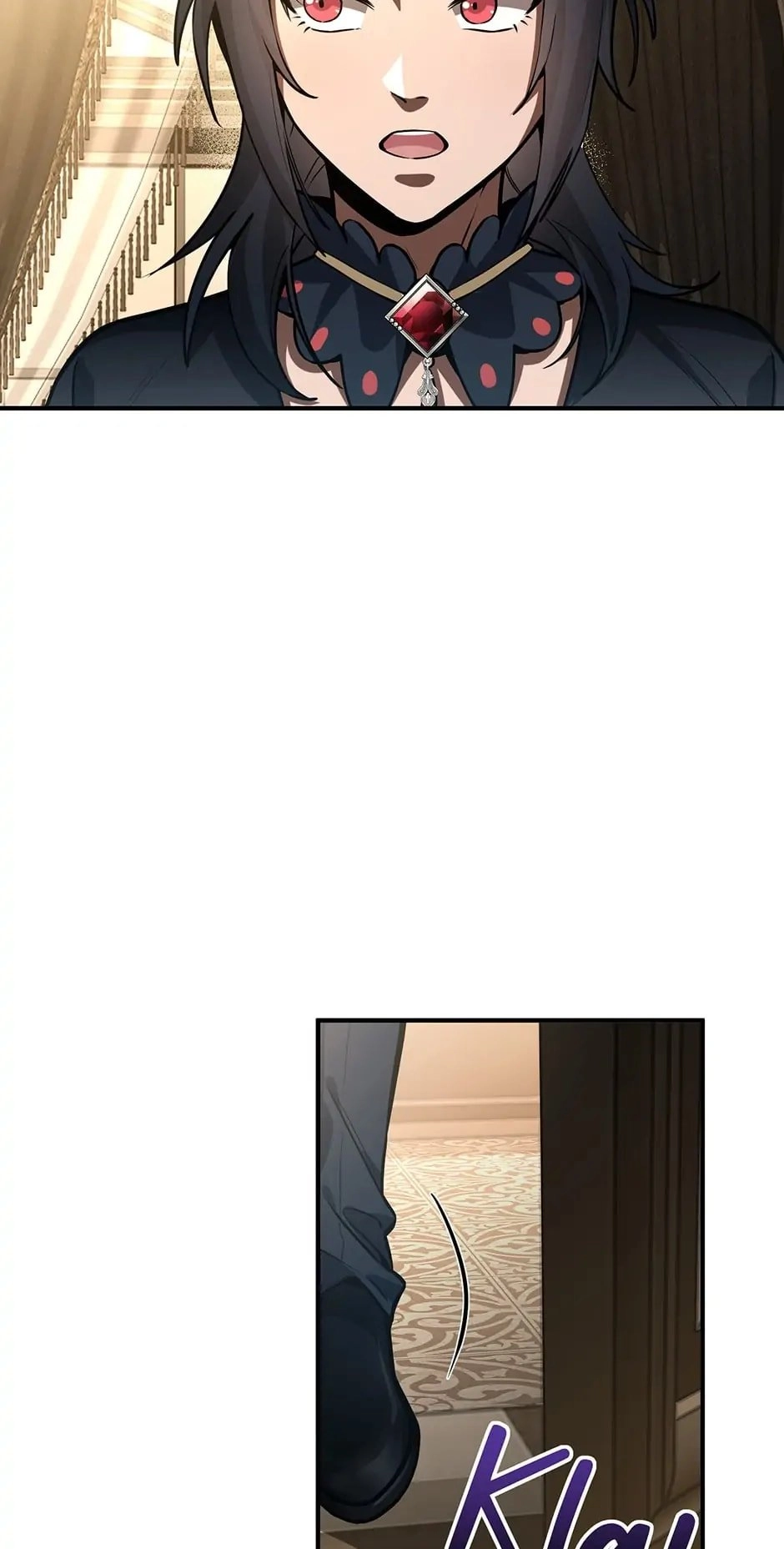 The Beginning After the End Chapter 175.6 - Page 49