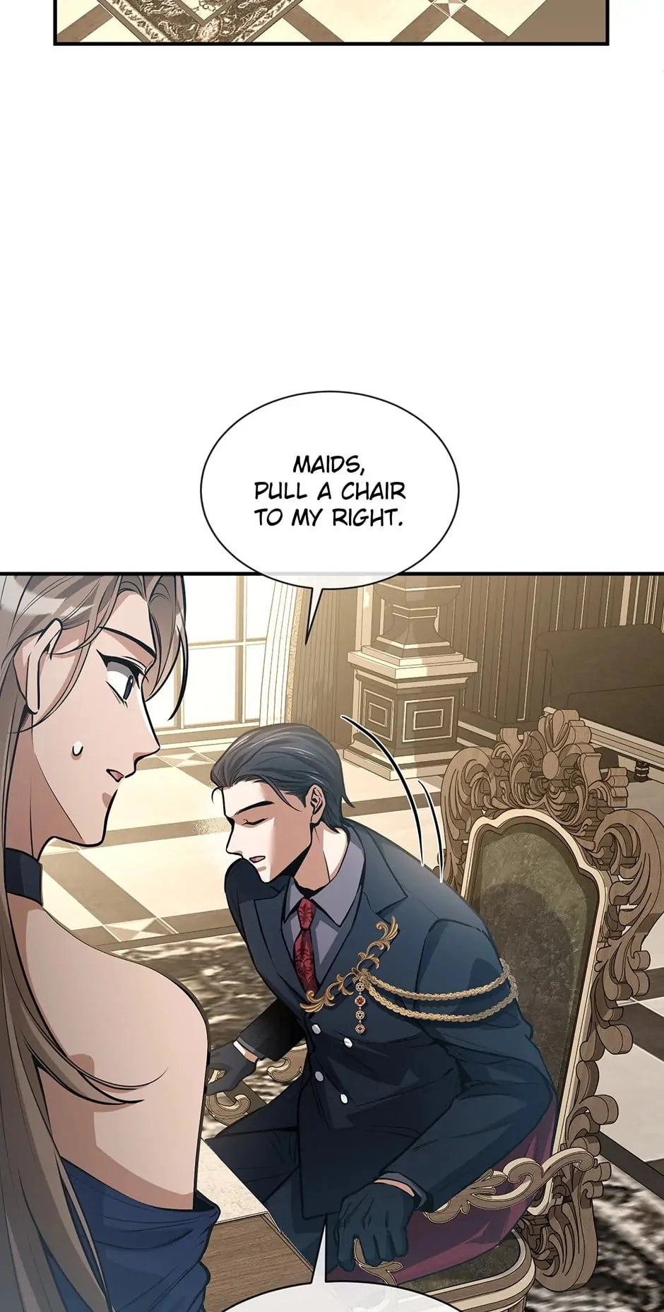 The Beginning After the End Chapter 175.6 - Page 52