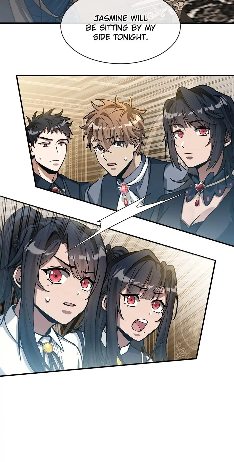 The Beginning After the End Chapter 175.6 - Page 53