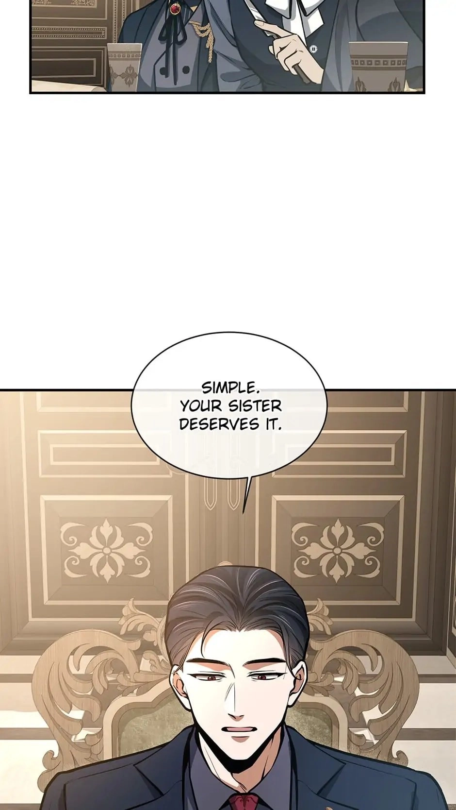 The Beginning After the End Chapter 175.6 - Page 59
