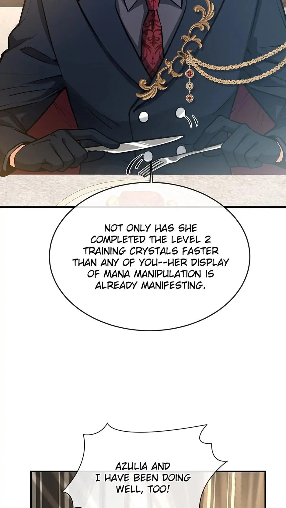 The Beginning After the End Chapter 175.6 - Page 60
