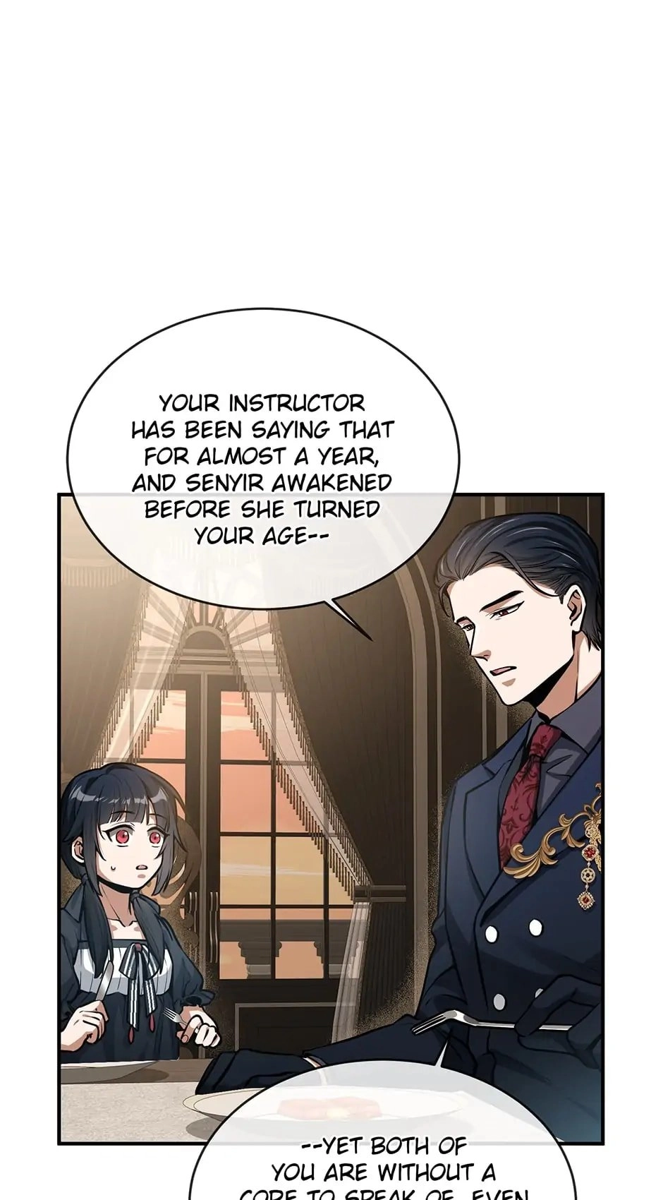 The Beginning After the End Chapter 175.6 - Page 62