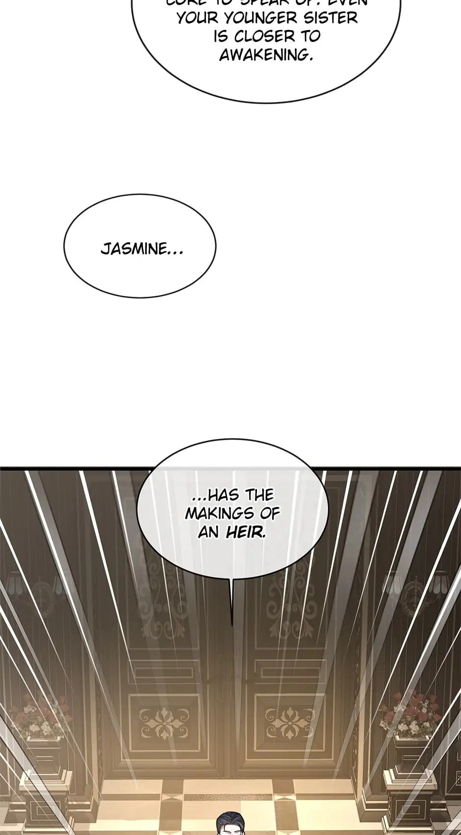 The Beginning After the End Chapter 175.6 - Page 63