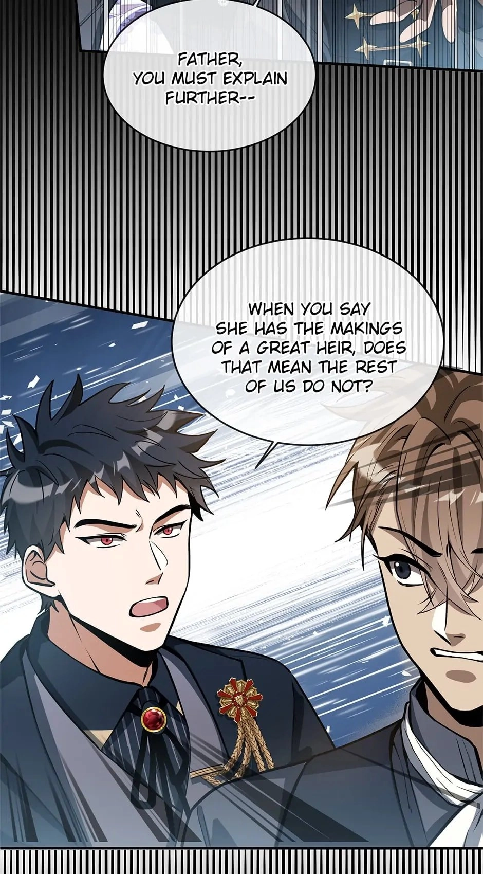 The Beginning After the End Chapter 175.6 - Page 66