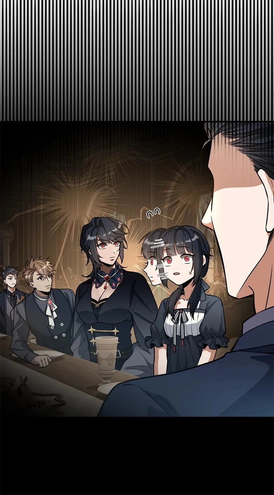 The Beginning After the End Chapter 175.6 - Page 67