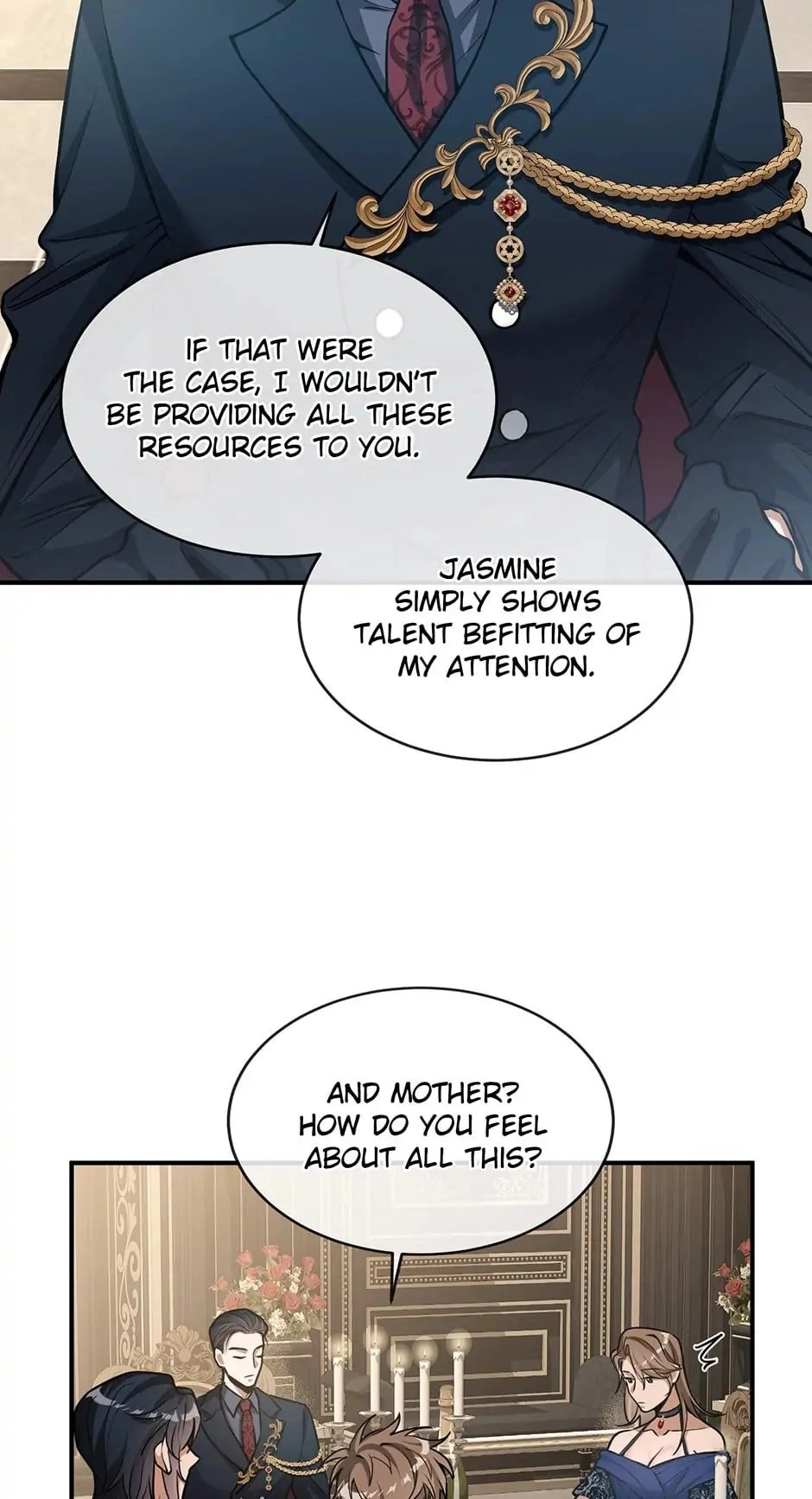 The Beginning After the End Chapter 175.6 - Page 69