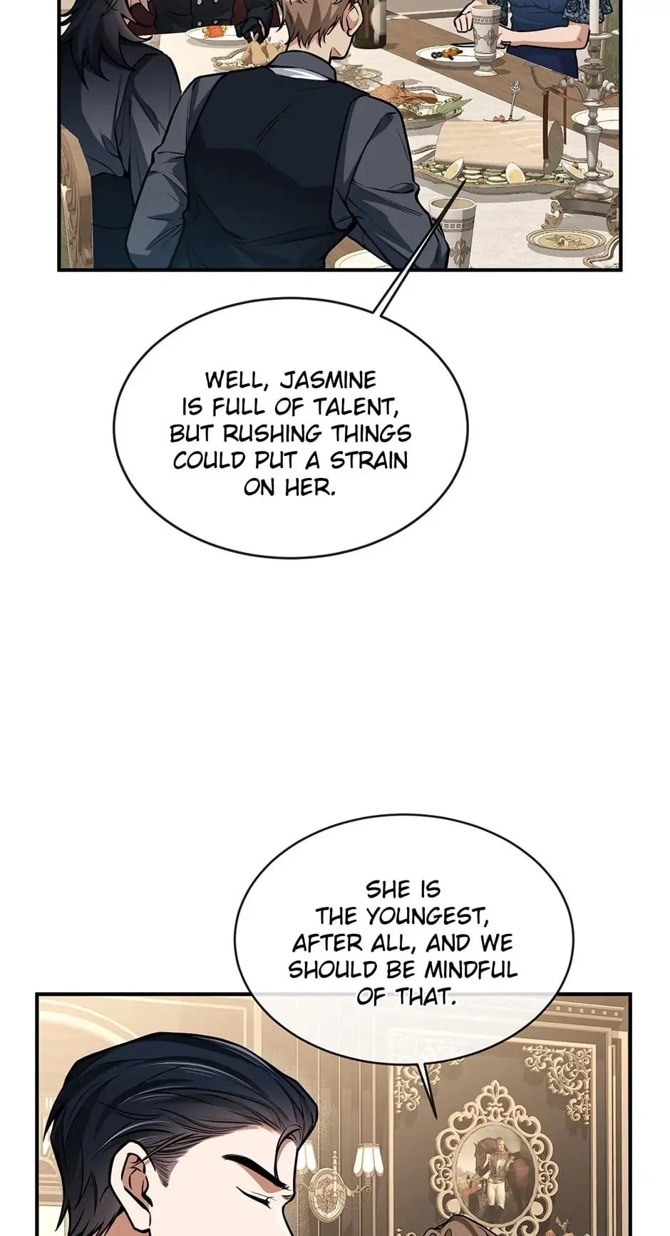 The Beginning After the End Chapter 175.6 - Page 70