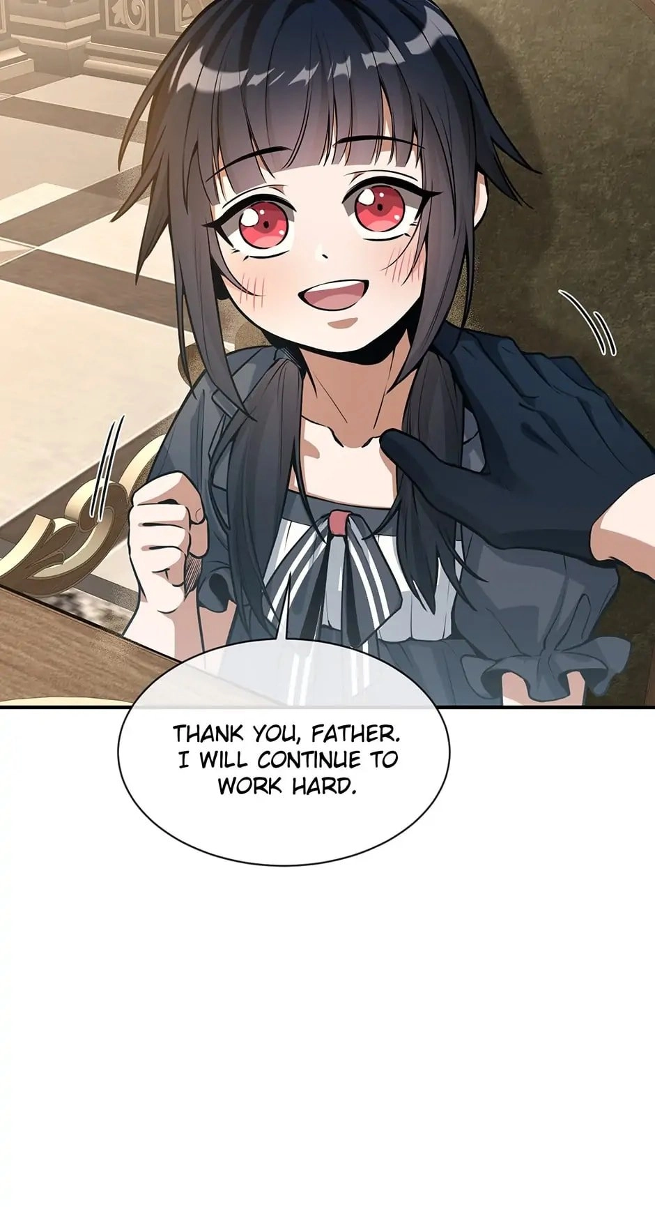 The Beginning After the End Chapter 175.6 - Page 72