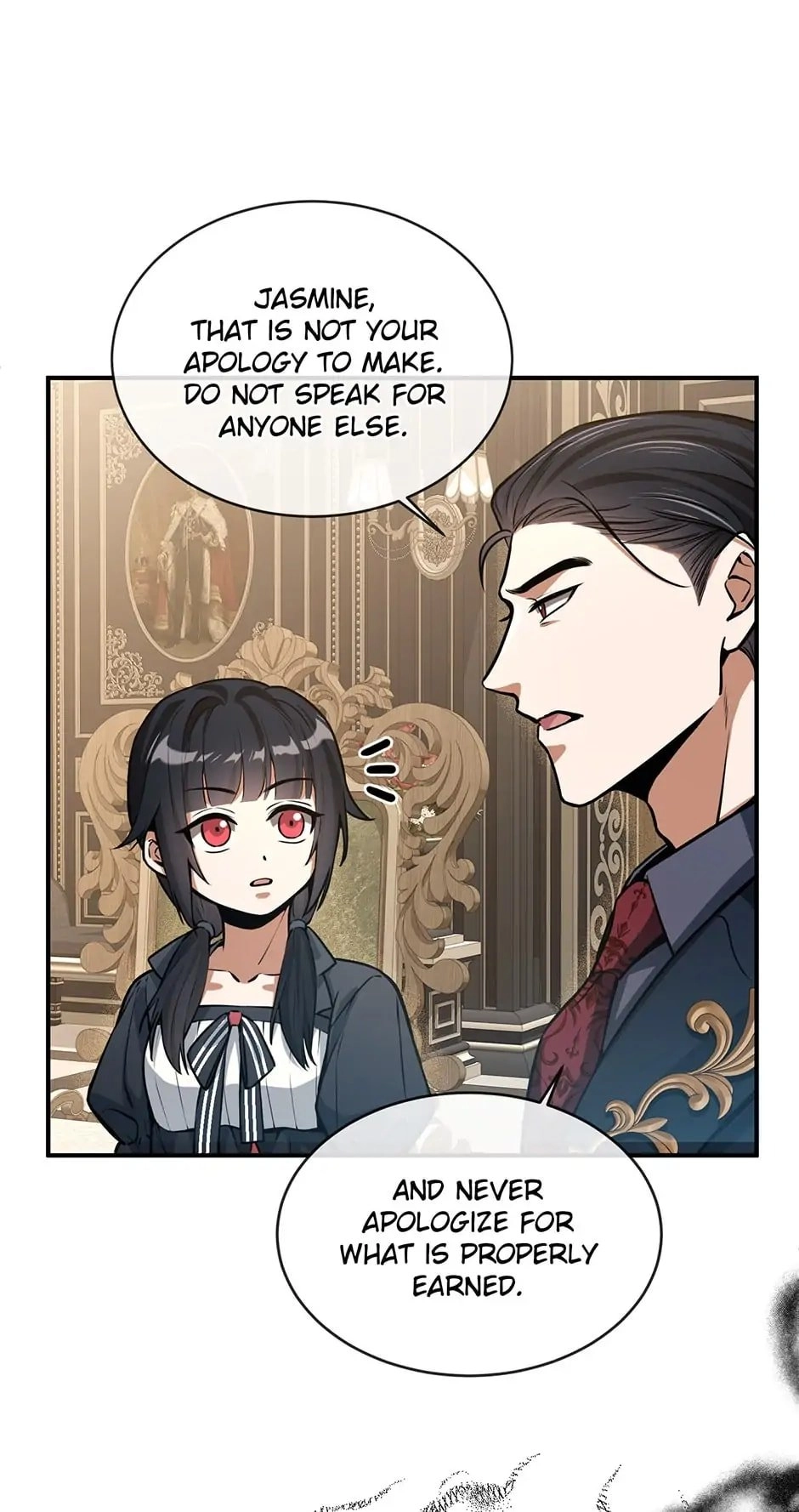 The Beginning After the End Chapter 175.6 - Page 74