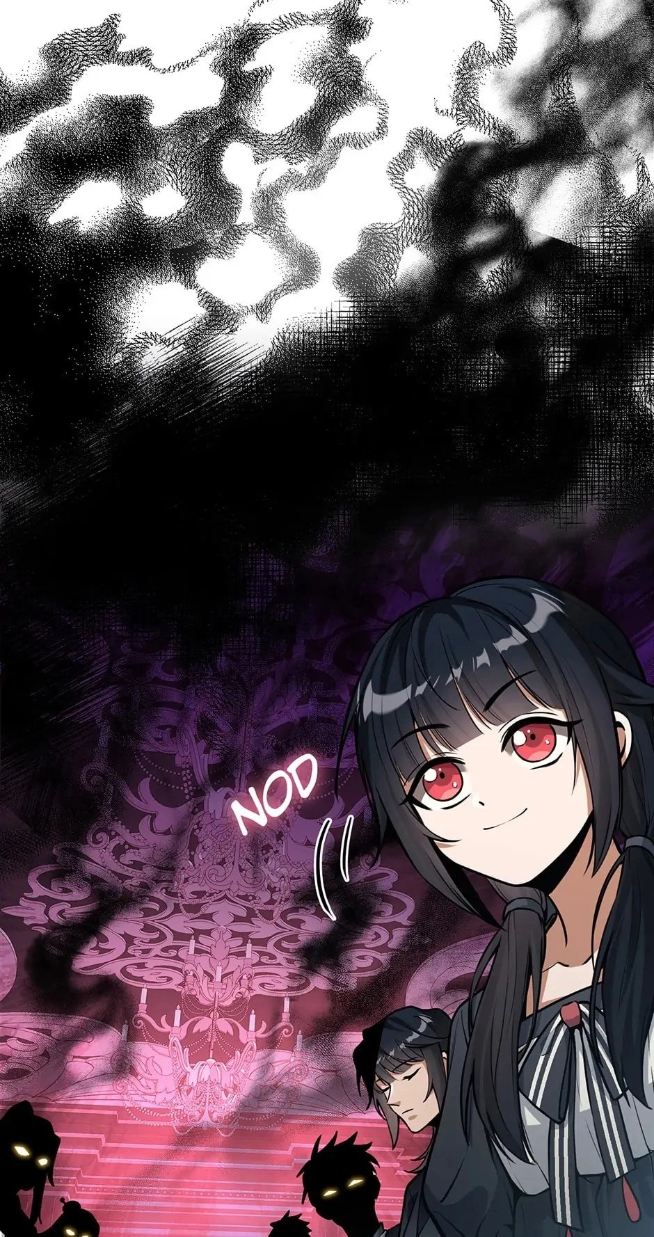 The Beginning After the End Chapter 175.6 - Page 75