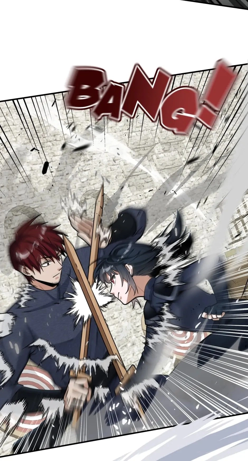 The Beginning After the End Chapter 175.7 - Page 3